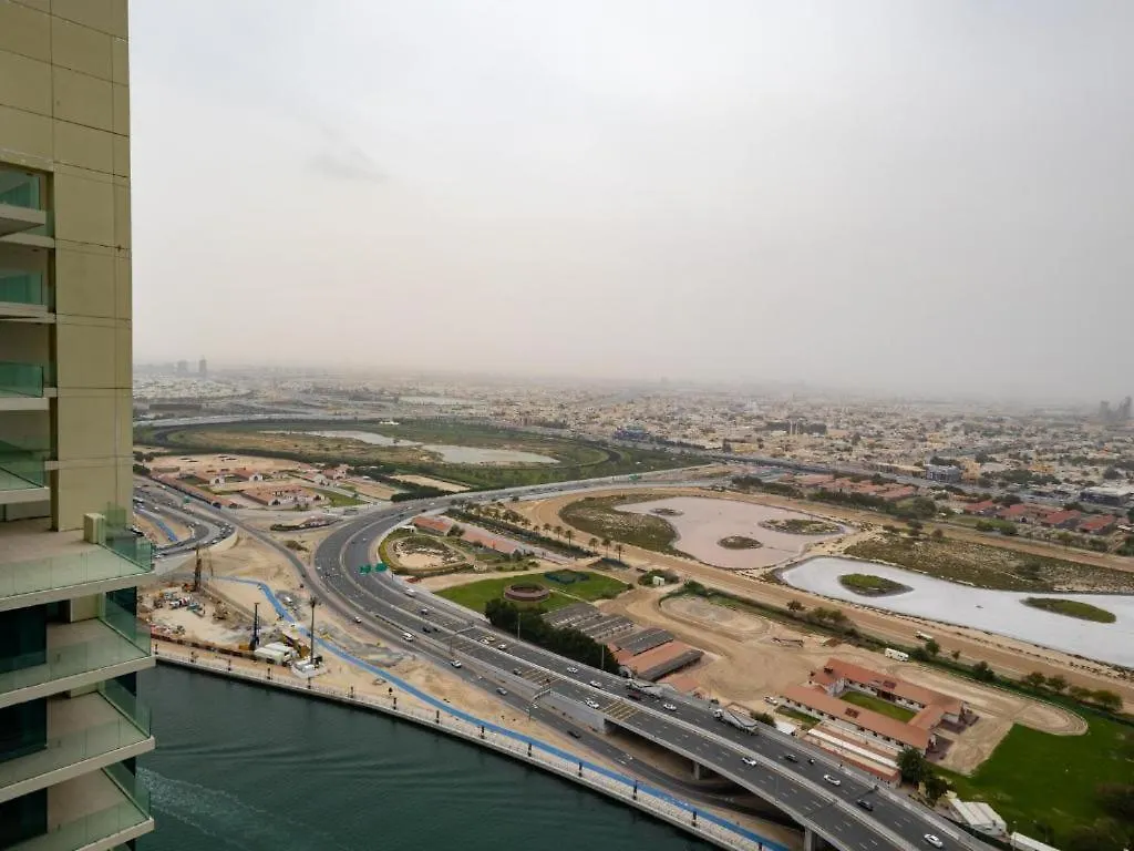 Court Tower Villa Dubai 0*,  United Arab Emirates